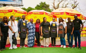 Nestlé Professional Empowers Benin’s Women Entrepreneurs In The Food Industry-marketingspace.com.ng