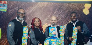 Nestlé Nigeria Unveils Golden Morn 3in1, Affordable Nutrition Meets Convenience-marketingspace.com.ng