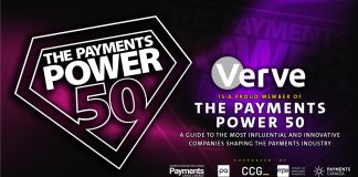 Interswitch’s Verve Earns Place In 2025 Global Payments Power 50-marketingspace.com.ng