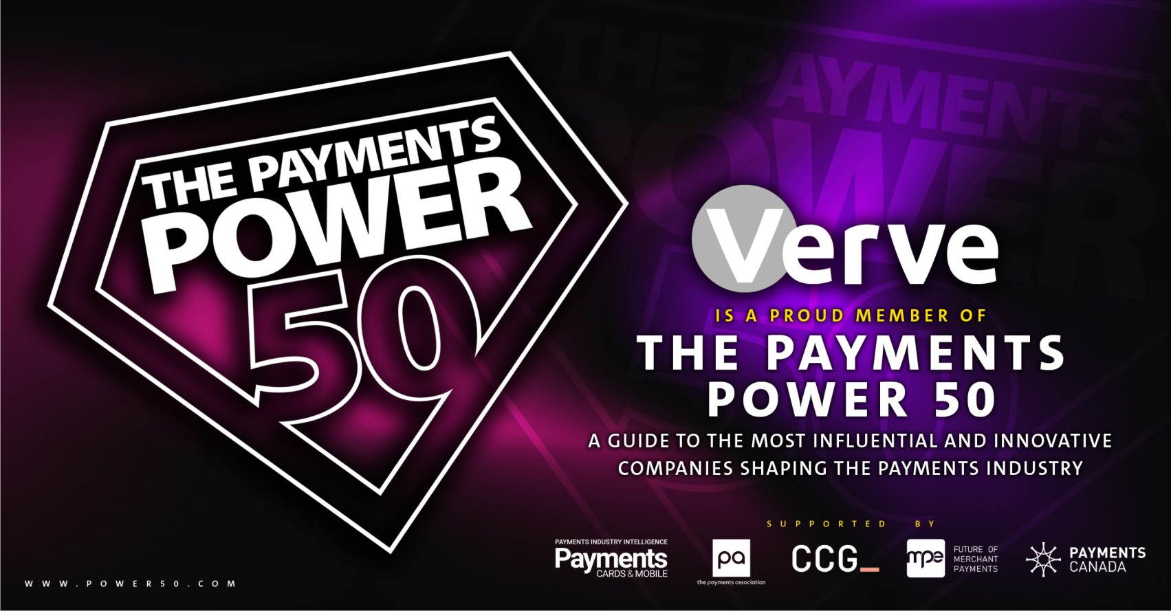 Interswitch’s Verve Earns Place In 2025 Global Payments Power 50-marketingspace.com.ng