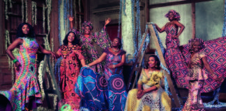 Vlisco Celebrates African Women To Mark 170th Anniversary - marketingspace.com.ng