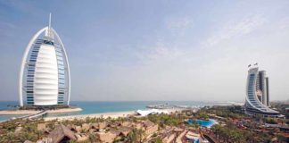 Wakanow Signs MoU With UAE’s Largest Resort-marketingspace.com.ng