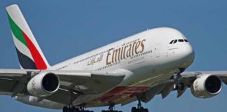 Emirates adds Guangzhou to its global list of A380 destinations-marketingspace.com.ng