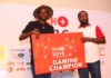 Winners Emerge At 2016 Techplus Gaming Competition- marketingspace.com.ng