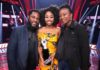 28 Year-Old Arese Wins Airtel’s The Voice Nigeria