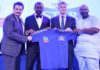 Star Becomes Official Beer Partner of Nigerian Professional Football League -marketingspace.com.ng