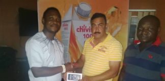 My 100% Achievement Promo: Consumers Commend Chivita 100% Fruit Juice -marketingspace.com.ng