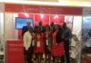 Africa’s Industry 4.0 Readiness: Oracle Promotes Digital Transformation -marketingspace.com.ng