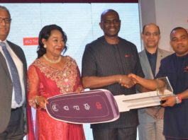 Airtel fetes Business Partners For Outstanding Performances - marketingspace.com.ng