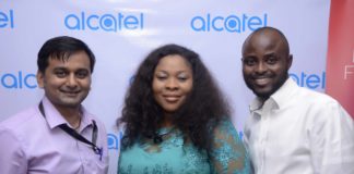 Alcatel strengthens relationships with partners, adds new technology - marketingspace.com.ng