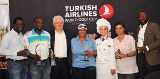 Turkish Airlines Schedules Final Four Euroleague For Instanbul, May 19, 2017 -marketingspace.com.ng