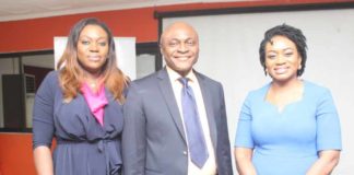 VivaWomen Hold Maiden Quarterly Forum -marketingspace.com.ng