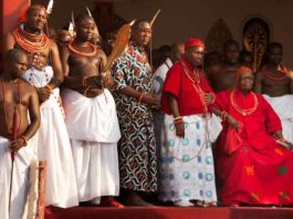 Upcoming Benin Coronation: 6 Activities That Will Take Place At The Ceremony -marketingspace.com.ng