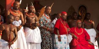 Upcoming Benin Coronation: 6 Activities That Will Take Place At The Ceremony -marketingspace.com.ng