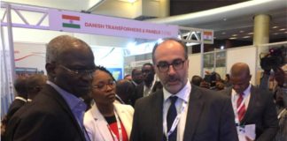 Total Nigeria Discusses Energy Solutions At Power Nigeria Exhibition-marketingspace.com.ng