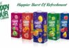 Happy Hour By Chivita Wears A New Refreshing Look-marketingspace.com.ng