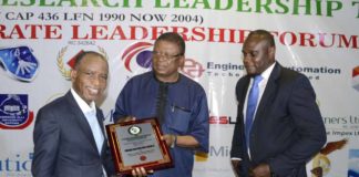 Powergas Bags Best CNG, LNG Company of the Year in Nigeria -marketingspace.com.ng