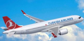 Turkish Airlines Bags Gold Epica Awards-marketingspace.com.ng