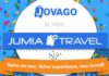 Jumia Travel Wins Hotel Booking Portal Award-marketingspace.com.ng