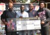 Guinness puts smile on Nigerians’ faces ...10 Millionaires emerge in ongoing EPL Promo-marketingspace.com.ng