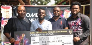 Guinness puts smile on Nigerians’ faces ...10 Millionaires emerge in ongoing EPL Promo-marketingspace.com.ng