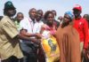 Nigerian Bottling Company Donates Relief Items to IDP Camp in Borno-marketingspace.com.ng