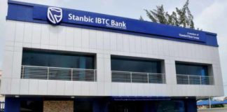 Stanbic IBTC launches integrated financial services mobile app-marketingspace.com.ng