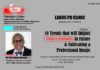 YBO To Speak At January Edition Of Lagos PR Clinic-marketingspace.com.ng