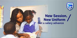 Stanbic IBTC Offers School Fees Payment Solutions To Parents, Guardians -marketingspace.com.ng