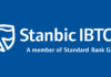 Stanbic IBTC announces Key Executive Appointments-marketingspace.com.ng