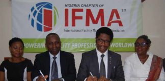 IFMA, Max-Migold Partner to Offer Best-In-Class Training for FM Professional-marketingspace.com.ng