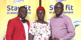 Three Crowns Milk Rewards Consumers with Special Valentine Dinner Treat-marketingspace.com.ng