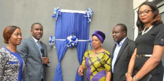 Stanbic IBTC revamps medical centre in Lagos-marketingspace.com.ng