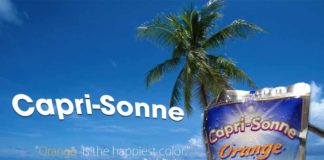 Capri-Sonne Excites Children with Fun Alarm Promo-marketingspace.com.ng