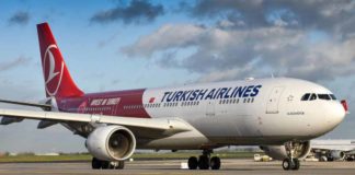 Turkish Airlines launches new commercial-marketingspace.com.ng