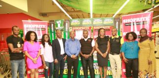 Shoprite Launches ‘Proudly Nigeria Product” Campaign-marketingspace.com.ng