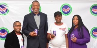 Ribena Unveils “Good Values School Program”-marketingspace.com.ng