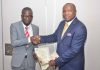 CMC Connect Executive Director, Olabode, Bags IMC Fellowship Award-marketingspace.com.ng