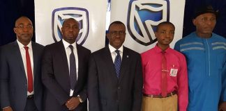 Stanbic IBTC Bank Promotes Financial Knowledge Among Youth-marketingspace.com.ng