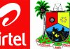 Airtel, LSG Train Hundreds Of Youth On Leadership Development-marketingspace.com.ng