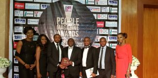 Airtel Adjudged Best Company in Recruitment Strategy-marketingspace.com.ng