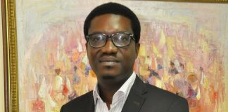 We Will Continue To Meet The Demands Of Our Stakeholders And Clients- Akonte Ekine, CEO, Absolute PR-marketingspace.com.ng