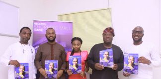 Nimbus Launches Nigeria’s First Shopping Mall Guide-marketingspace.com.ng