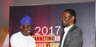 Modion Communications emerges Nigeria’s Outstanding Young PR Agency of the Year 2017-marketingspace.com.ng