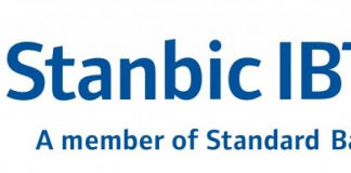 Stanbic IBTC Strengthen Partners With FMDQ OTC In Renewal Of Its NGN100 Billion Multicurrency Commercial Paper Programme-marketingspace.com.ng