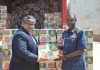 Dufil Supports NAF IDPs Humanitarian Efforts With 4,000 Cartons Of Noodles-marketingspace.com.ng