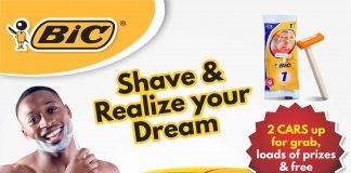 BIC 1 Shaver To Kick-Start Consumer Promo-marketingspace.com.ng