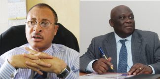 Political Economist, Patrick Utomi To Speak At OAAN’s 32nd AGM-marketingspace.com.ng