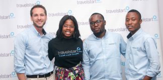 Travelstart Strengthens Brand Penetration in the Nigerian Travel Market -marketingspace.com.ng