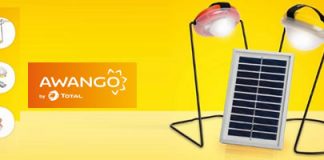 2 Million Solar Lamps Sold Today: Total Brings Energy To 10 Million People-marketingspace.com.ng